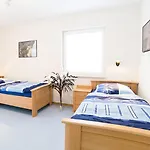 Bett & Bike Eden Apartment *