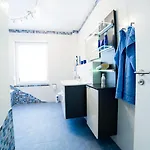 Bett & Bike Eden Apartment Grosskoschen