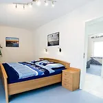 Apartment Bett & Bike Eden Grosskoschen