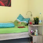 Apartment Bett & Bike Eden Grosskoschen
