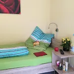 Apartment Bett & Bike Eden Grosskoschen