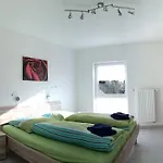 Bett & Bike Eden Apartment