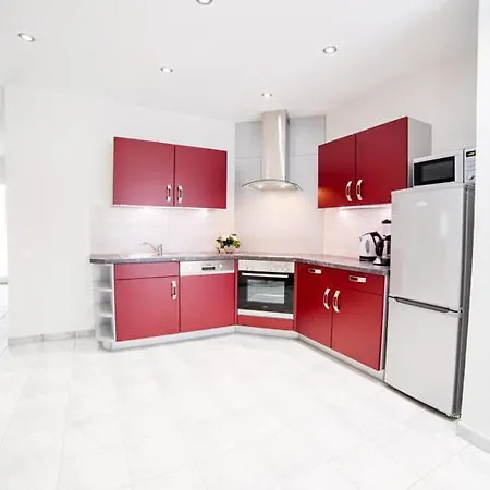 Bett & Bike Eden Grosskoschen