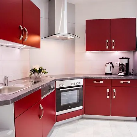 Bett & Bike Eden * Grosskoschen