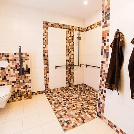 Bett & Bike Eden Grosskoschen