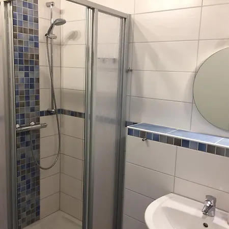 Bett & Bike Eden Lägenhet Grosskoschen