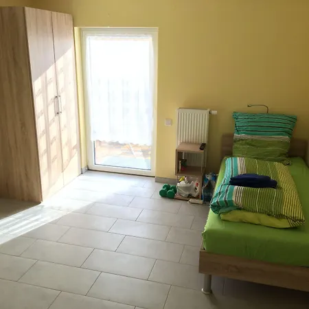 Bett & Bike Eden * Grosskoschen