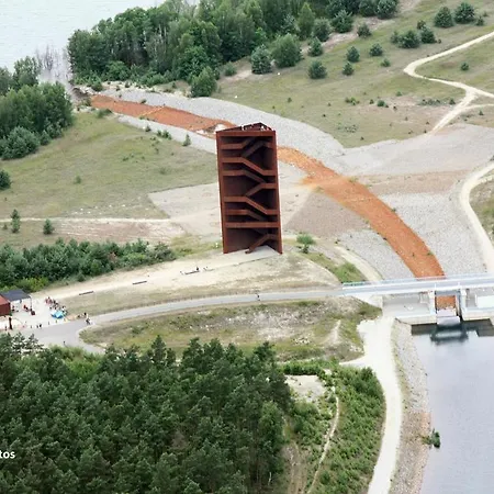 Bett & Bike Eden Grosskoschen