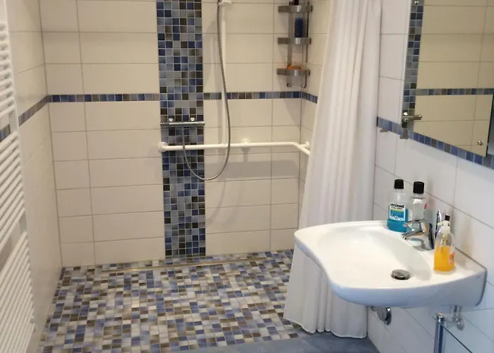 Bett & Bike Eden 아파트