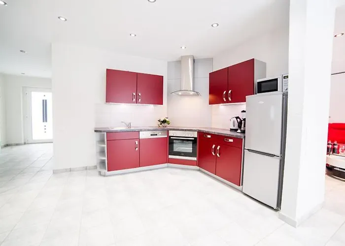 Bett & Bike Eden Grosskoschen