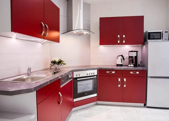 Bett & Bike Eden * Grosskoschen