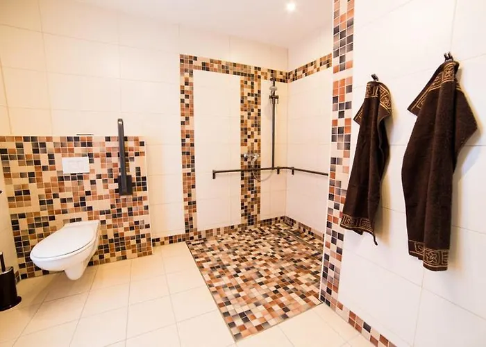 Bett & Bike Eden Grosskoschen