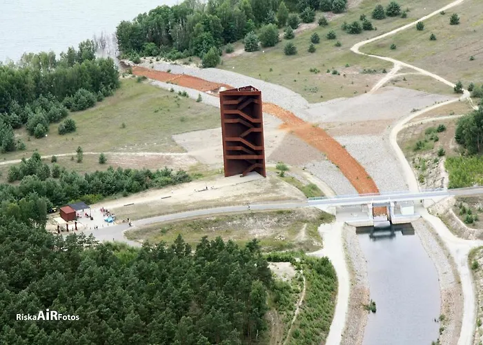 Bett & Bike Eden Grosskoschen